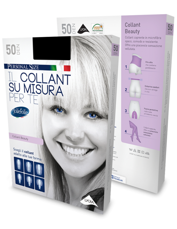 Collant Premaman 20 Den Collant MAMSY 20den - Pacco Da 50 Paia