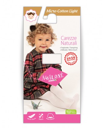 COLLANT 3D COTTON DREAM