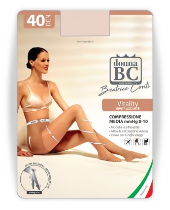 COLLANT VITALITY 40
