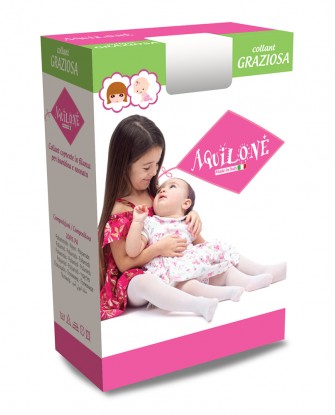 COLLANT GRAZIOSA