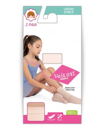 CALZINO 3D DANCE MICRO 60 –...