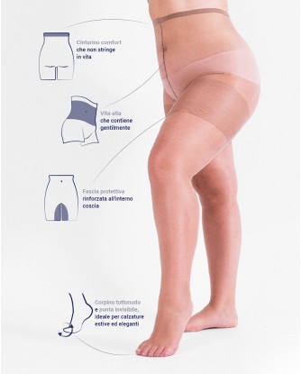 COLLANT ELEGANCE 8 – C