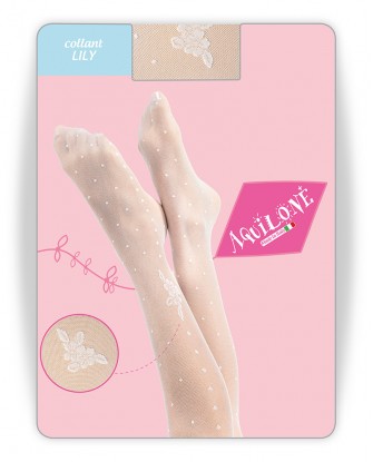 COLLANT LILY