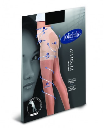 COLLANT PUSH UP 20