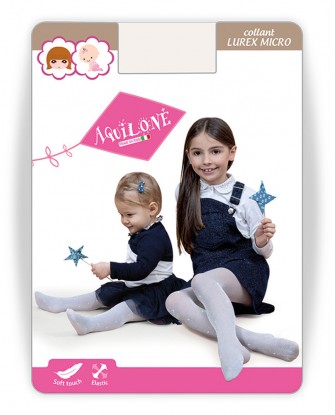 COLLANT LUREX MICRO