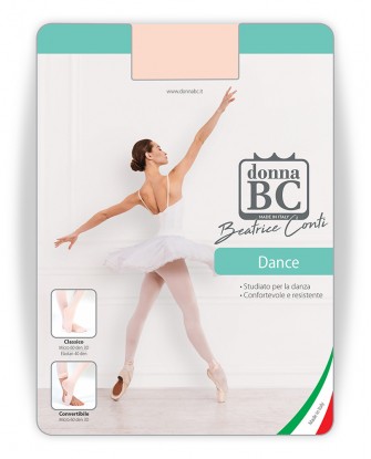 COLLANT 3D DANCE...