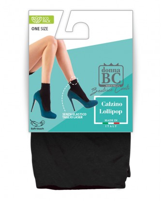 CALZINO LOLLIPOP 50