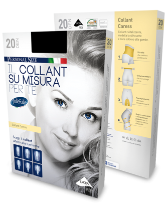 COLLANT CARESS 20 – C
