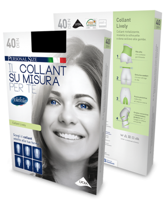 COLLANT LIVELY 40 – C