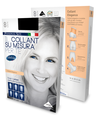 COLLANT ELEGANCE 8 – C