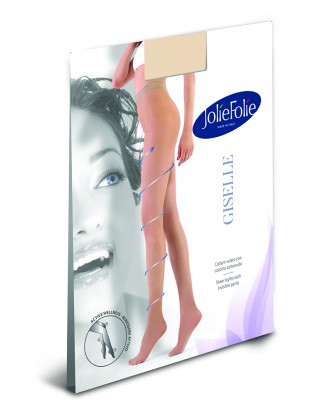 COLLANT GISELLE SAINT TROPEZ 8