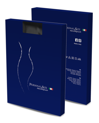 COLLANT SENSATION 40 – E