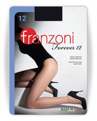 COLLANT CLUB FOREVER 12