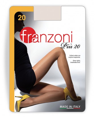 COLLANT PIÙ 20