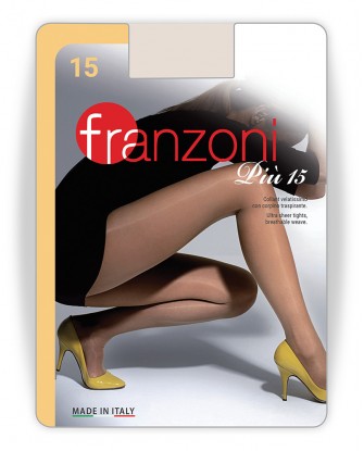 COLLANT PIÙ 15 XL