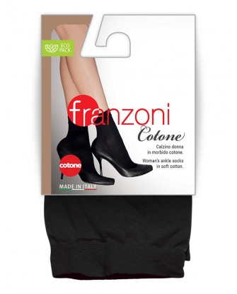 CALZINO PIFYOU COTONE