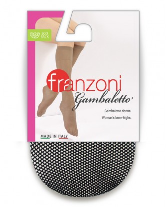 GAMBALETTO MICRORETE