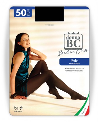 COLLANT POLO 50