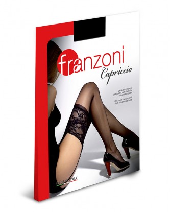AUTOREGGENTE CAPRICCIO 12
