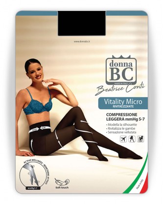COLLANT VITALITY MICRO 50