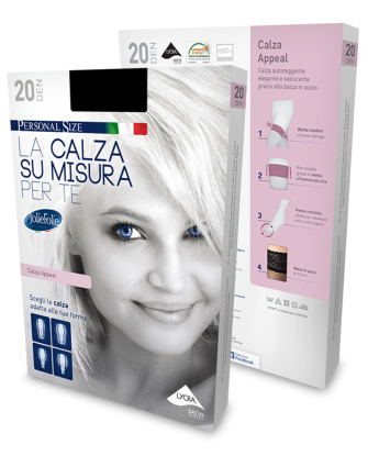 AUTOREGGENTI APPEAL 20 – A D