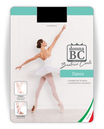 COLLANT 3D DANCE MICRO 60