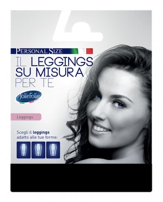 LEGGINGS VENUS 200 – ½ ¾