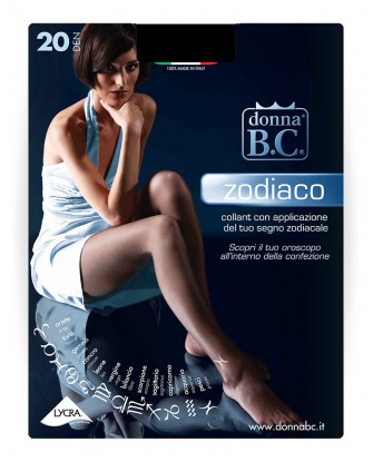 COLLANT ZODIACO 20