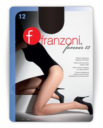 TIGHTS FOREVER 12