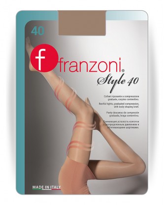 TIGHTS STYLE 40