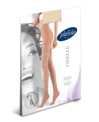 TIGHTS SAINT-TROPEZ 8