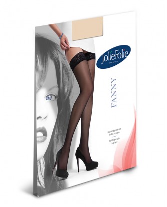 HOLD-UPS FANNY 30