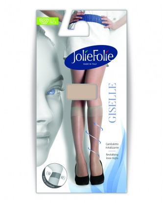KNEE-HIGH GISELLE 8