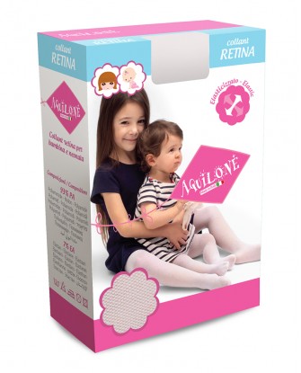 TIGHTS RETINA