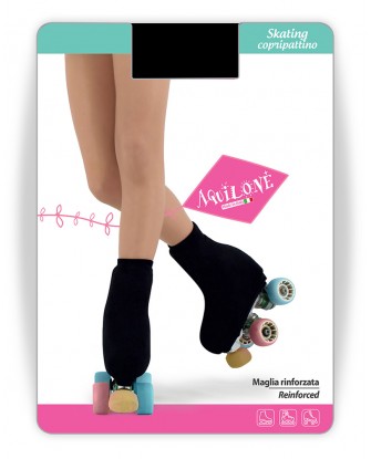 SKATES COVER