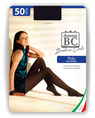 TIGHTS POLO 50