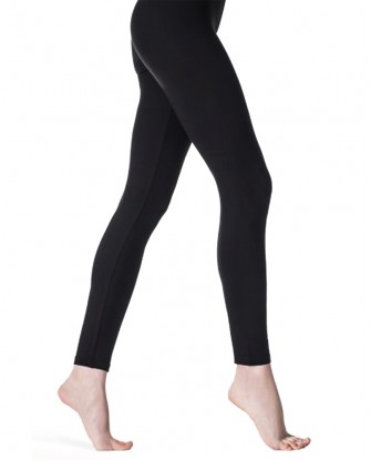 LEGGINGS VISCOSA