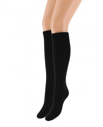 KNEE-HIGHS MORBIDONE