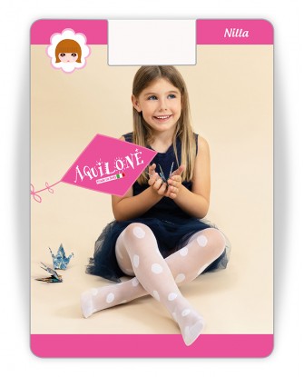 TIGHTS NILLA