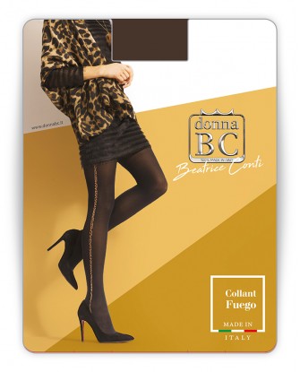 TIGHTS FUEGO 50