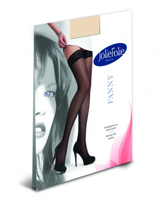 HOLD-UPS FANNY 30