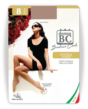 TIGHTS HOLIDAY 8