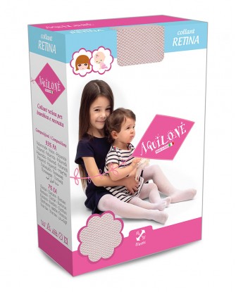 TIGHTS RETINA
