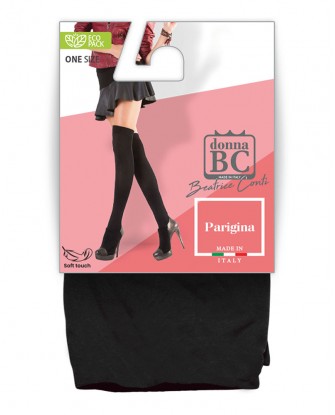 PARISIAN STOCKINGS MICRO 100