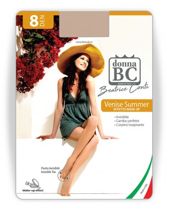 TIGHTS VENISE 8 SUMMER