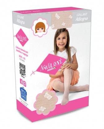 TIGHTS ALLEGRO