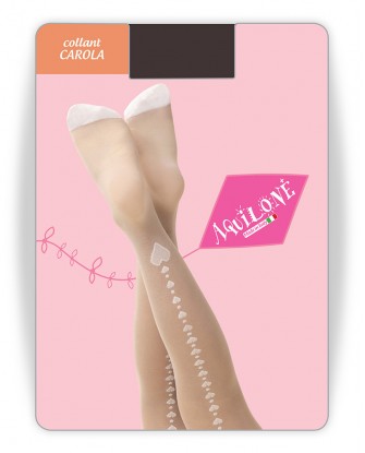 TIGHTS CAROLA