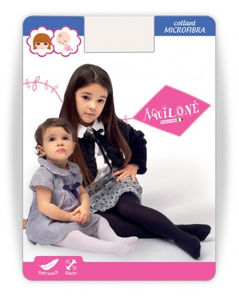 TIGHTS MICRO 50