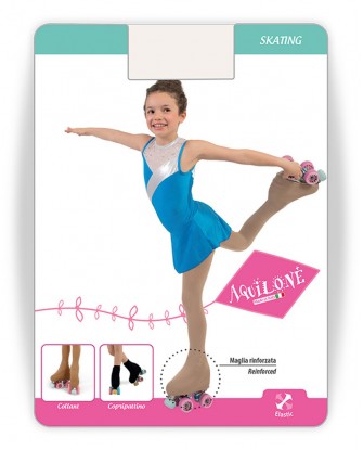 TIGHTS SKATING