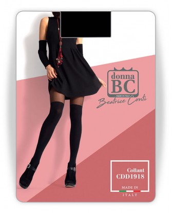 TIGHTS 1918